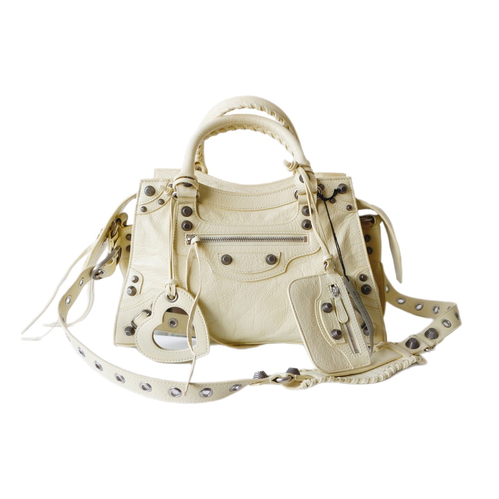 Balenciaga Neo Cagole City Bag