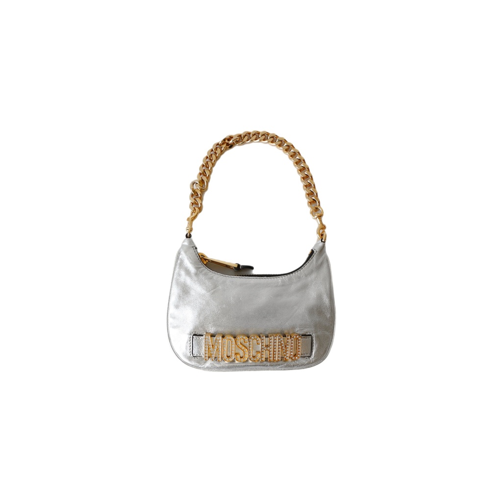 Moschino Logo Bag