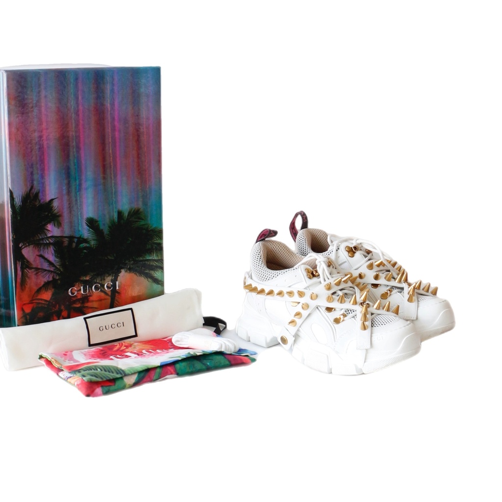 Gucci Flashtrek Sneakers