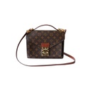 Louis Vuitton Monceou Bag