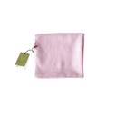 Gucci Pink Scarf