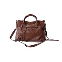Balenciaga The City 2 Ways Bag