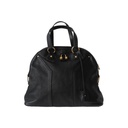 Saint Laurent Vintage Black Bag