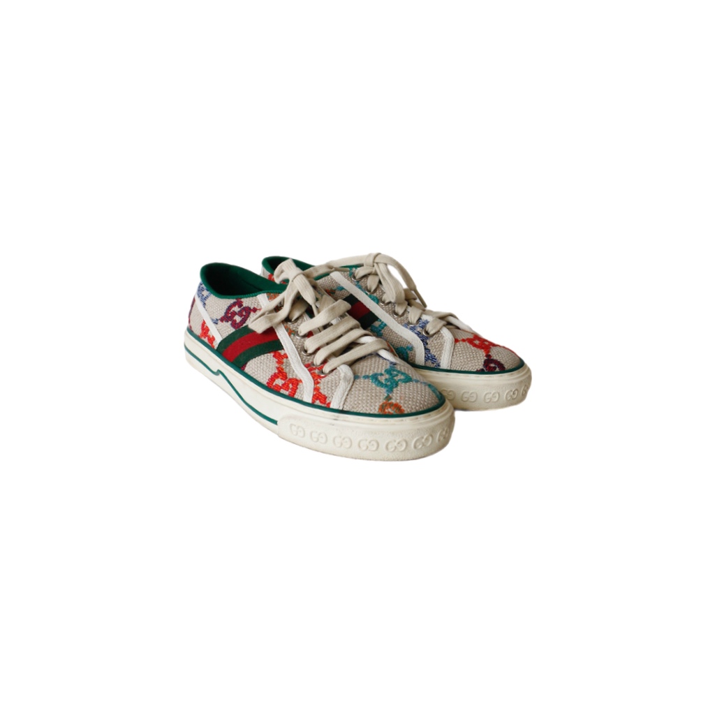 Gucci GG Colors Sneakers