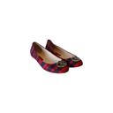 Carolina Herrera Flats