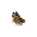 Gucci GG Wedges