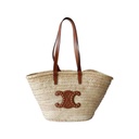 Celine Classic Panier Bag