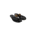 Gucci Running GG Sandals