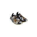 Dolce & Gabbana Crystal Sneakers