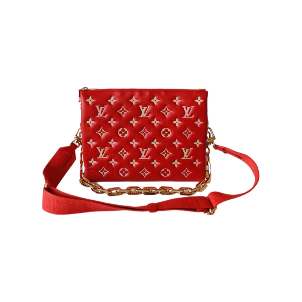 Louis Vuitton Coussin PM Bag