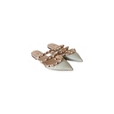 Valentino Rockstud Mules