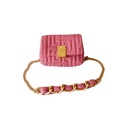 Balmain 1945 Soft Bag