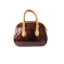 Louis Vuitton Monogram Vernis Summit Drive Bag