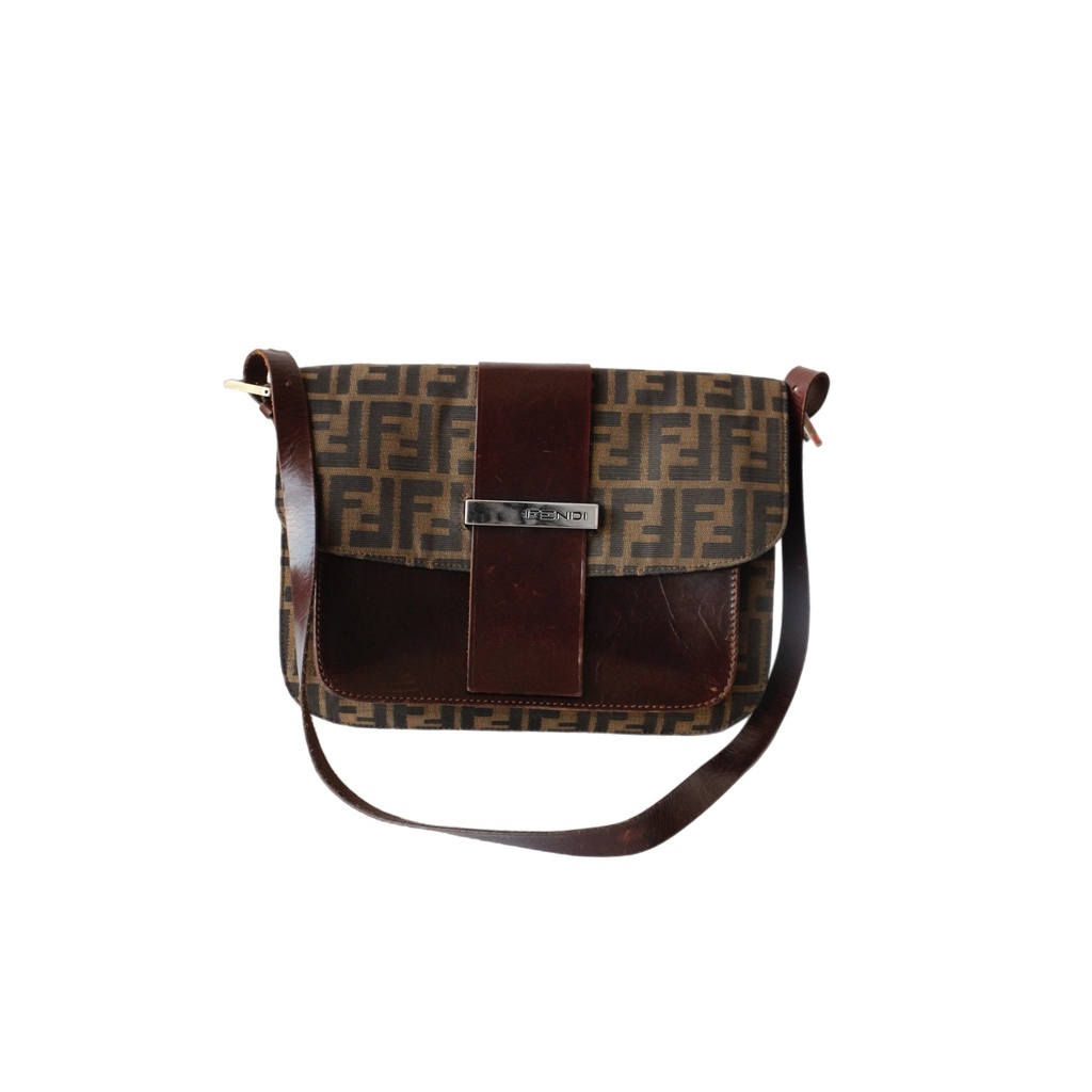 Fendi Vintage Bag