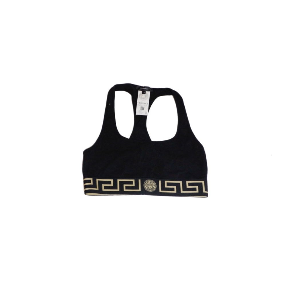 Versace Greca Top