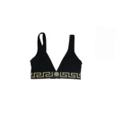 Versace Black Brailette