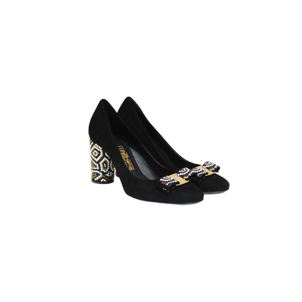 Ferragamo Pumps
