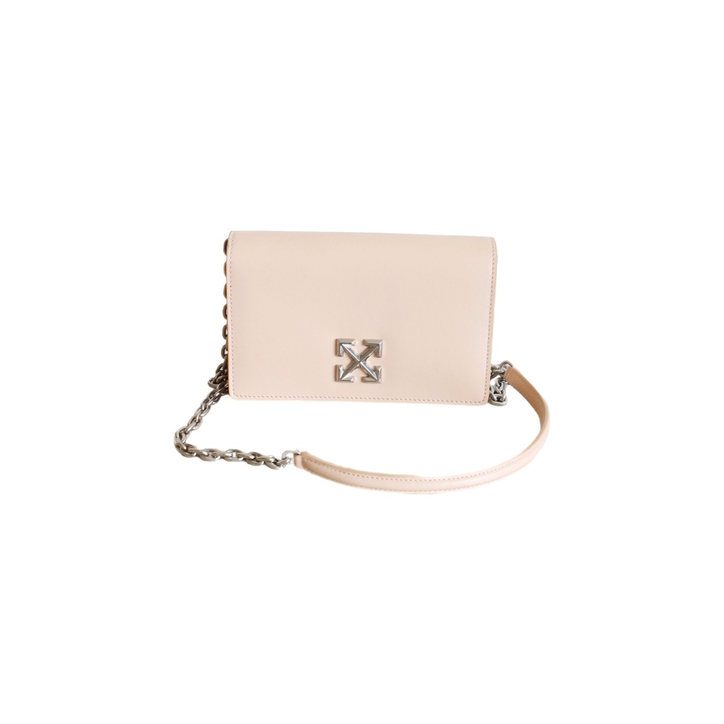 Off-White Jitney 0.5 Crossbody