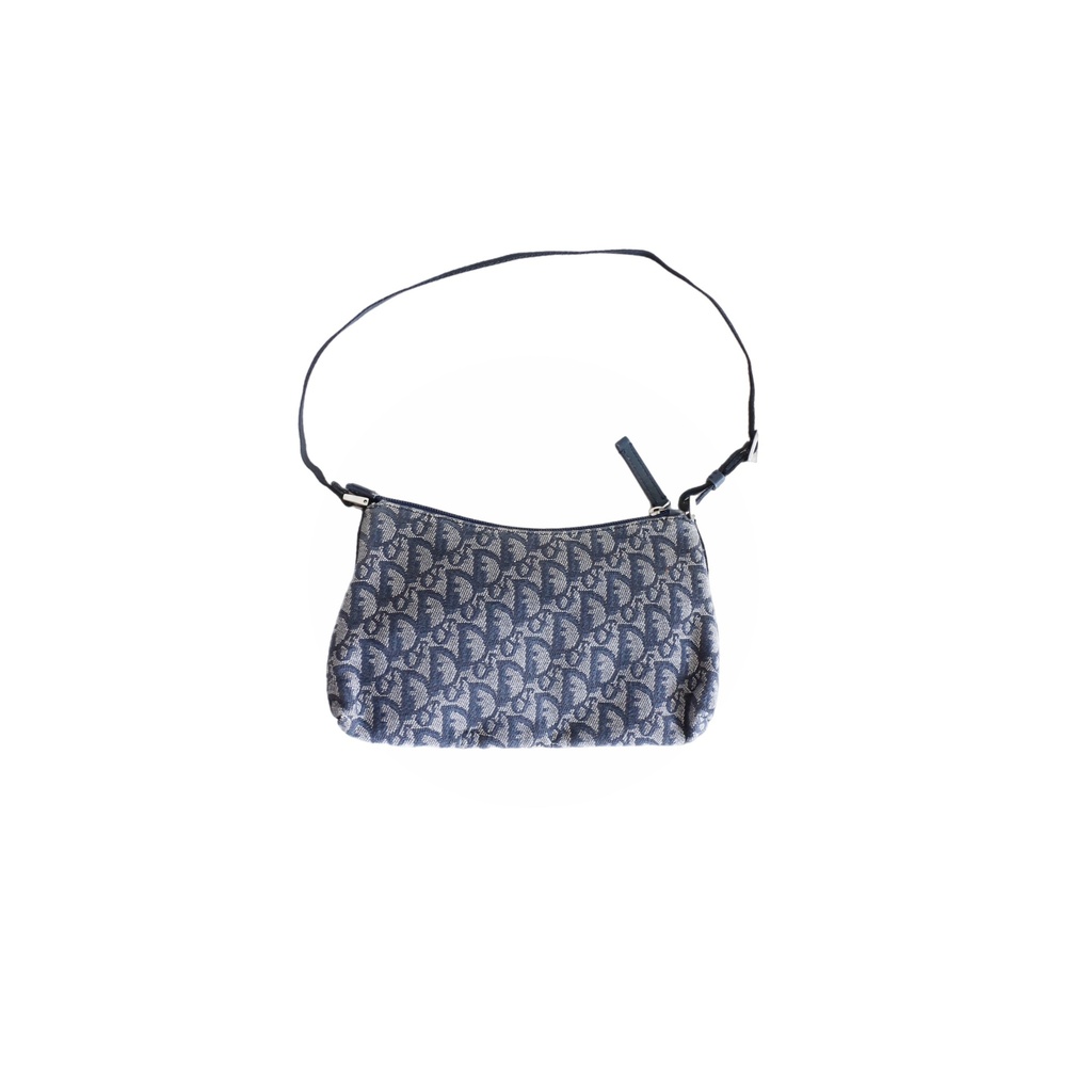 Dior Oblique Vintage Bag