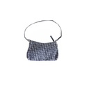 Dior Oblique Vintage Bag
