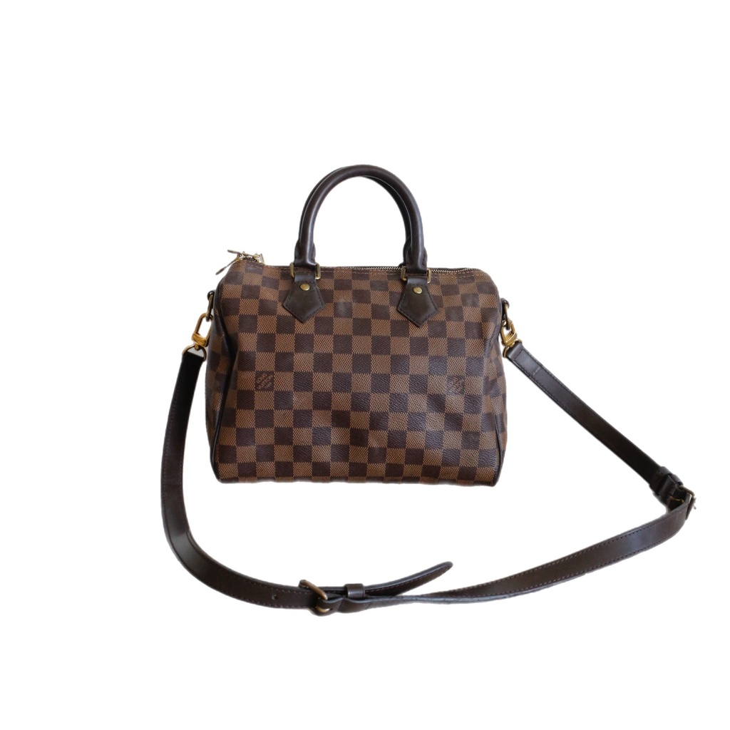 Louis Vuitton Speedy 25 Bandouliere