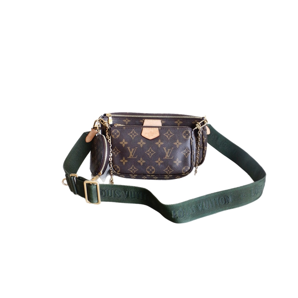 Louis Vuitton Multipochette Accessoires