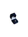 Anillo Oro Diamantes