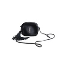 Saint Laurent Lou Micro Crossbody