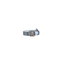 Gucci GG Blue Belt