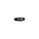 Balenciaga Crystal Belt