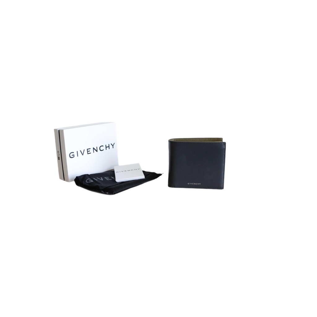 Givenchy Wallet