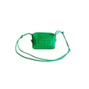 Bottega Veneta Loop Crossbody