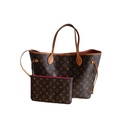 Louis Vuitton Monogram Neverfull MM