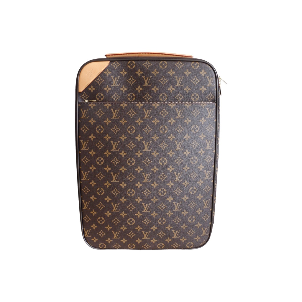 Louis Vuitton Pegase 55 Suite Case