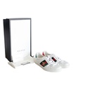 Gucci Ace White Sneakers