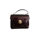 Louis Vuitton Romaine Vernis Bag