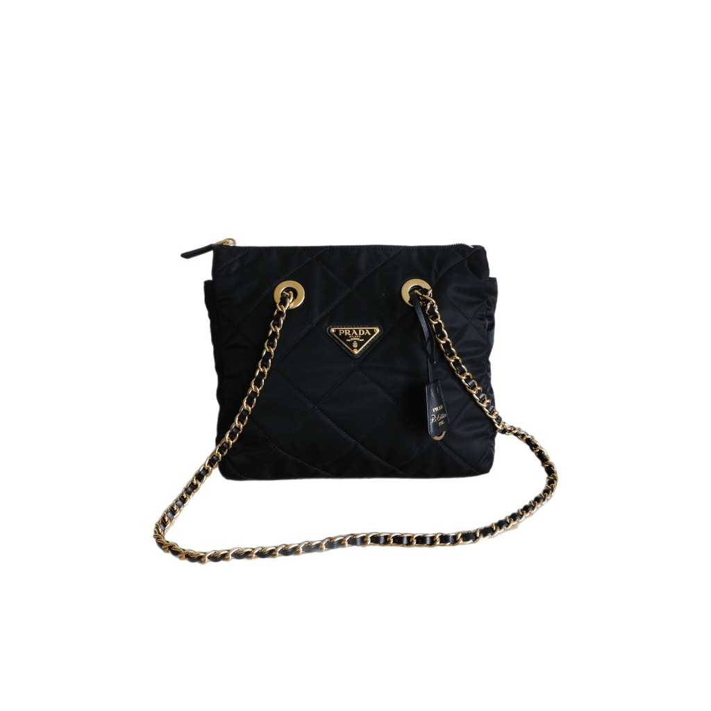 Prada Re-Nylon 1995 Bag
