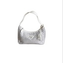 Prada Re-Edition Crystal 2000 Bag