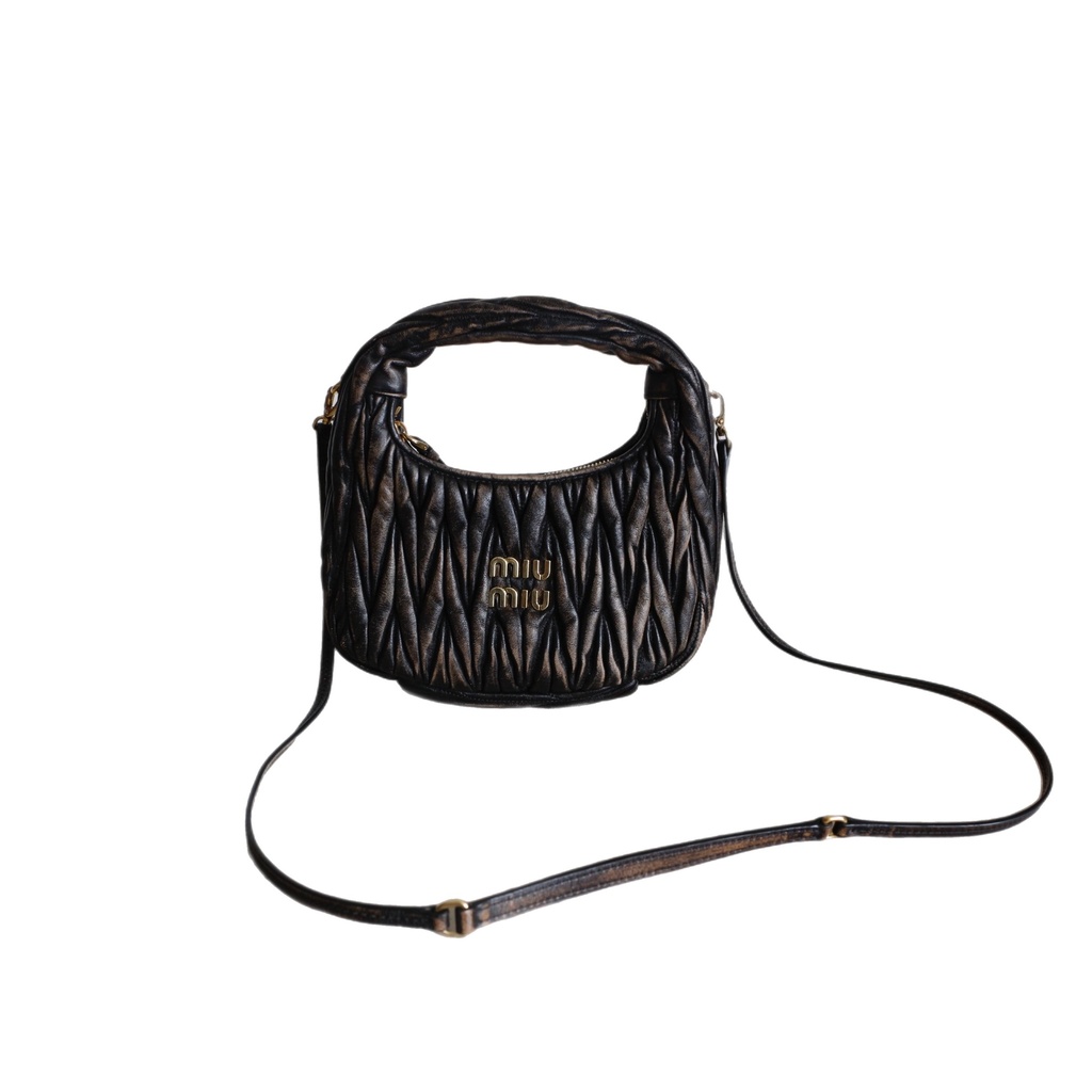 Miu Miu Wander Bag