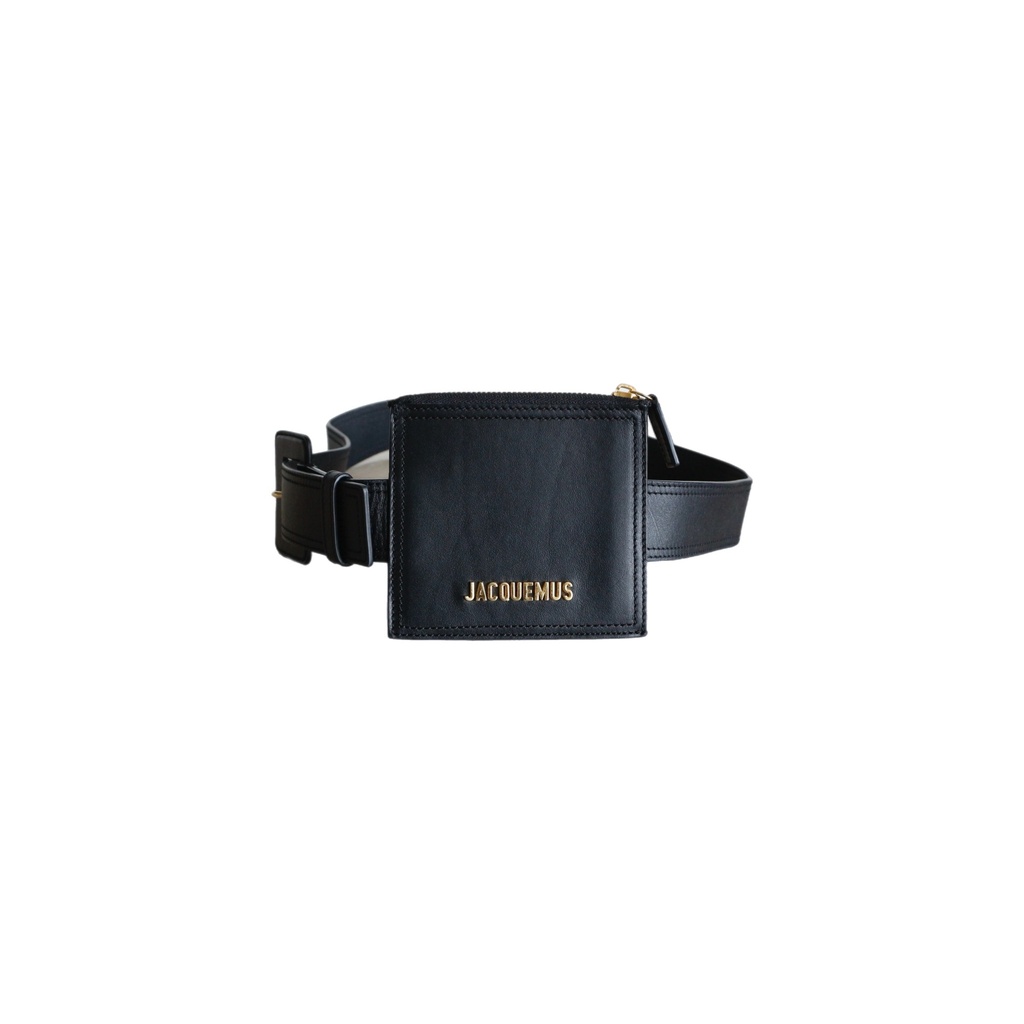 Jacquemus Belt Bag