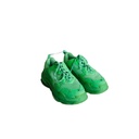 Balenciaga Triple S Green Sneakers
