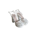 Miu Miu Platform Heels