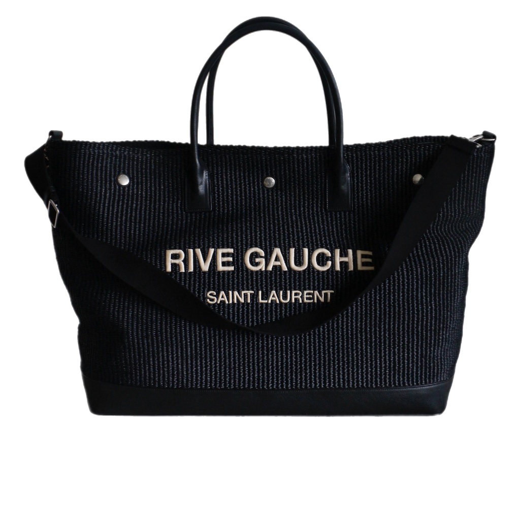 Saint Laurent Grand Tote