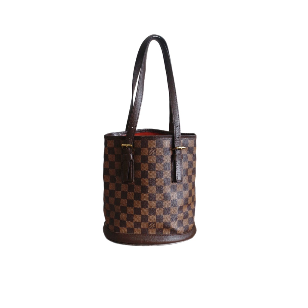 Louis Vuitton Bucket Bag