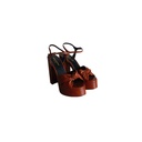 Saint Laurent Platform Heels
