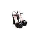 Gucci Horsebit Heels