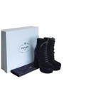 Prada Suede Boots