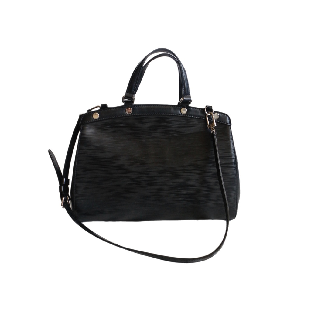 Louis Vuitton Epi Brea Bag