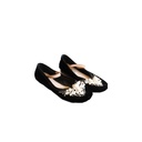 Miu Miu Pearls Flats