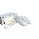 Golden Goose Pure Star Sneakers